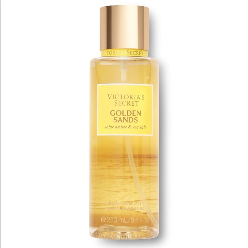 NWT/NIB Victoria Secret Body Mist